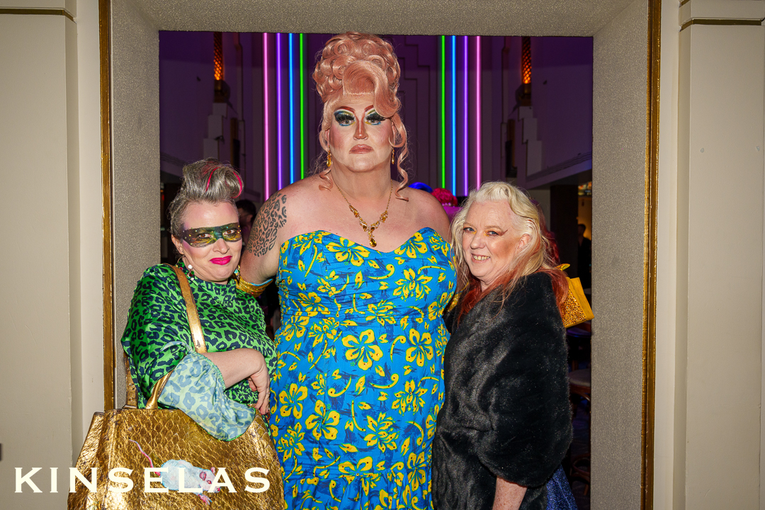 Diva After Party 2025