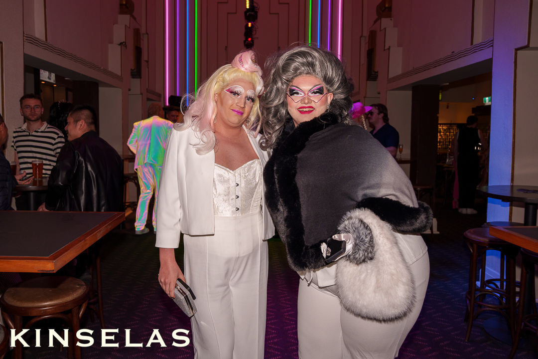 Diva After Party 2025