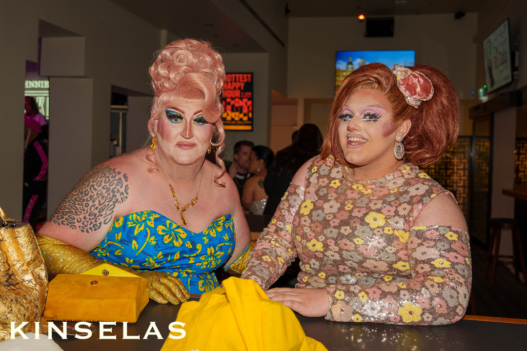 Diva After Party 2025