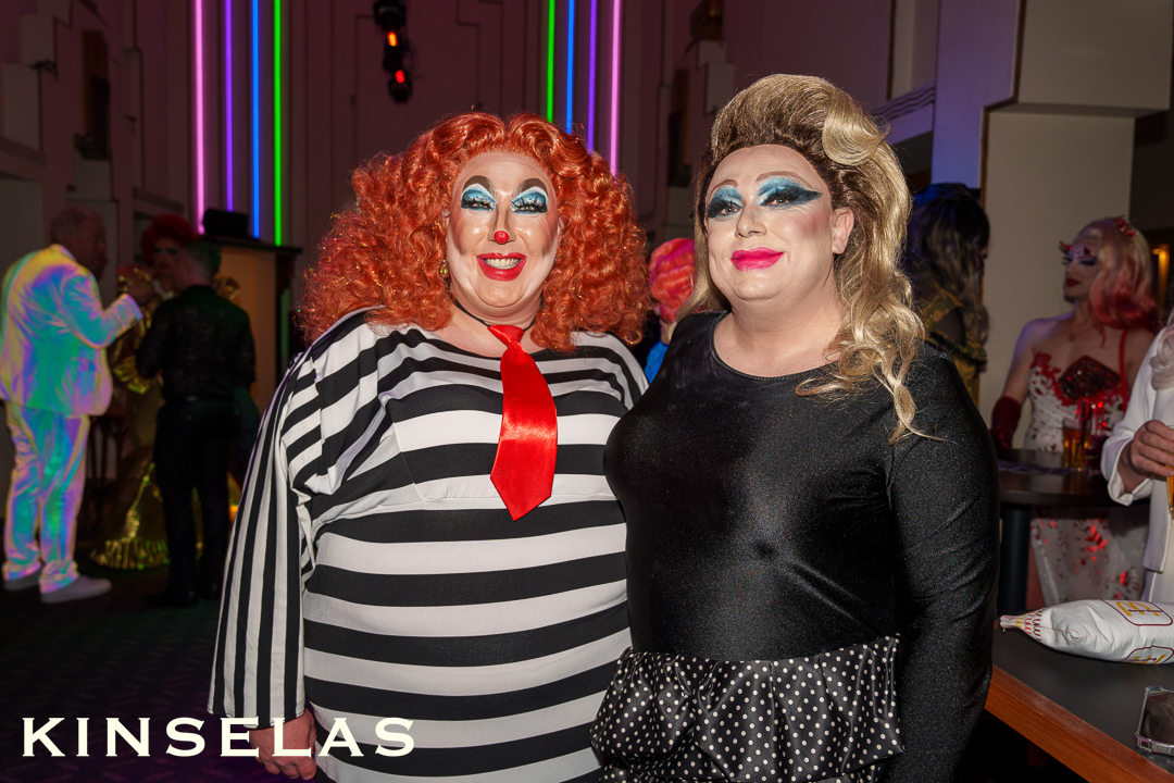 Diva After Party 2025