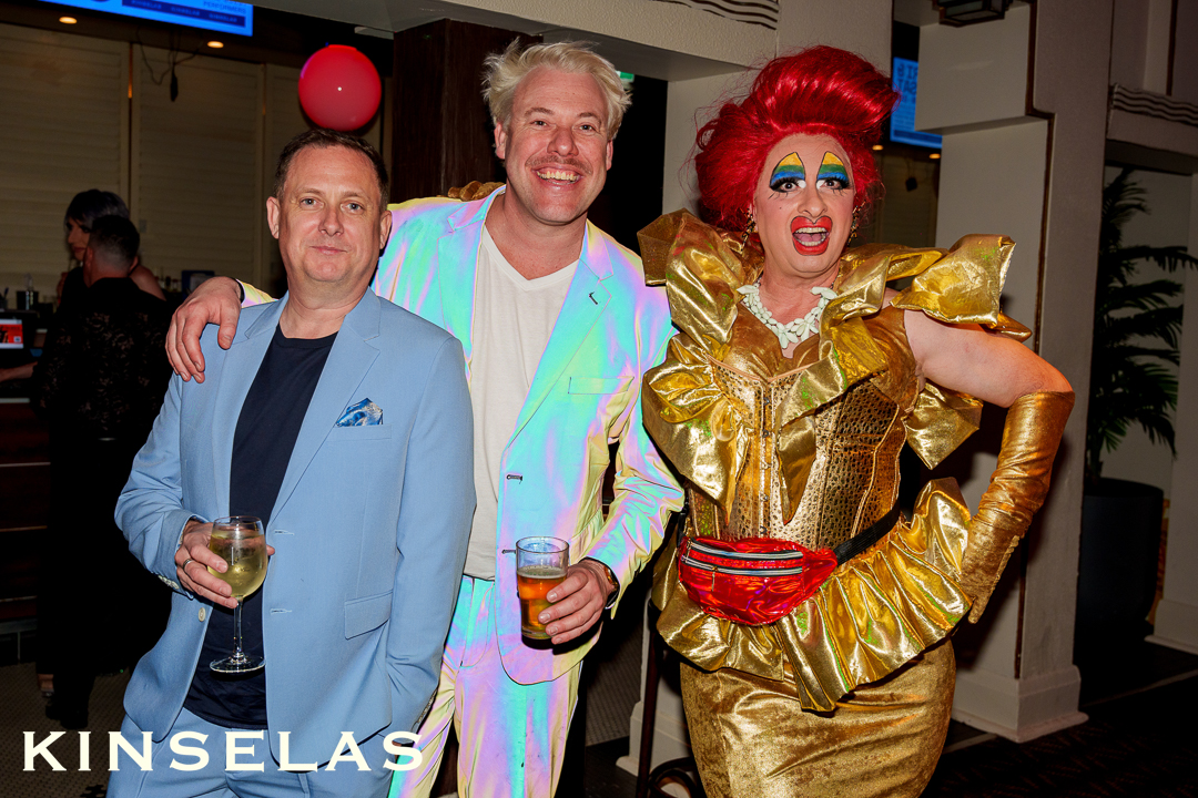 Diva After Party 2025