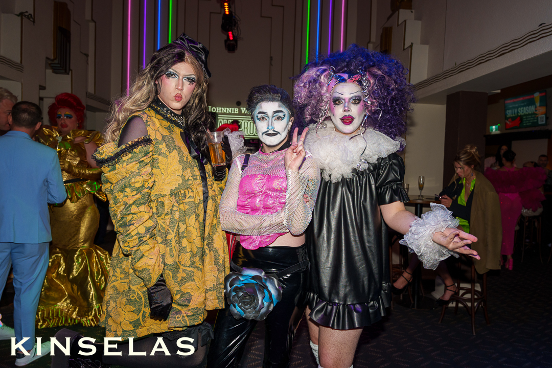 Diva After Party 2025