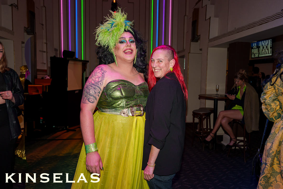 Diva After Party 2025