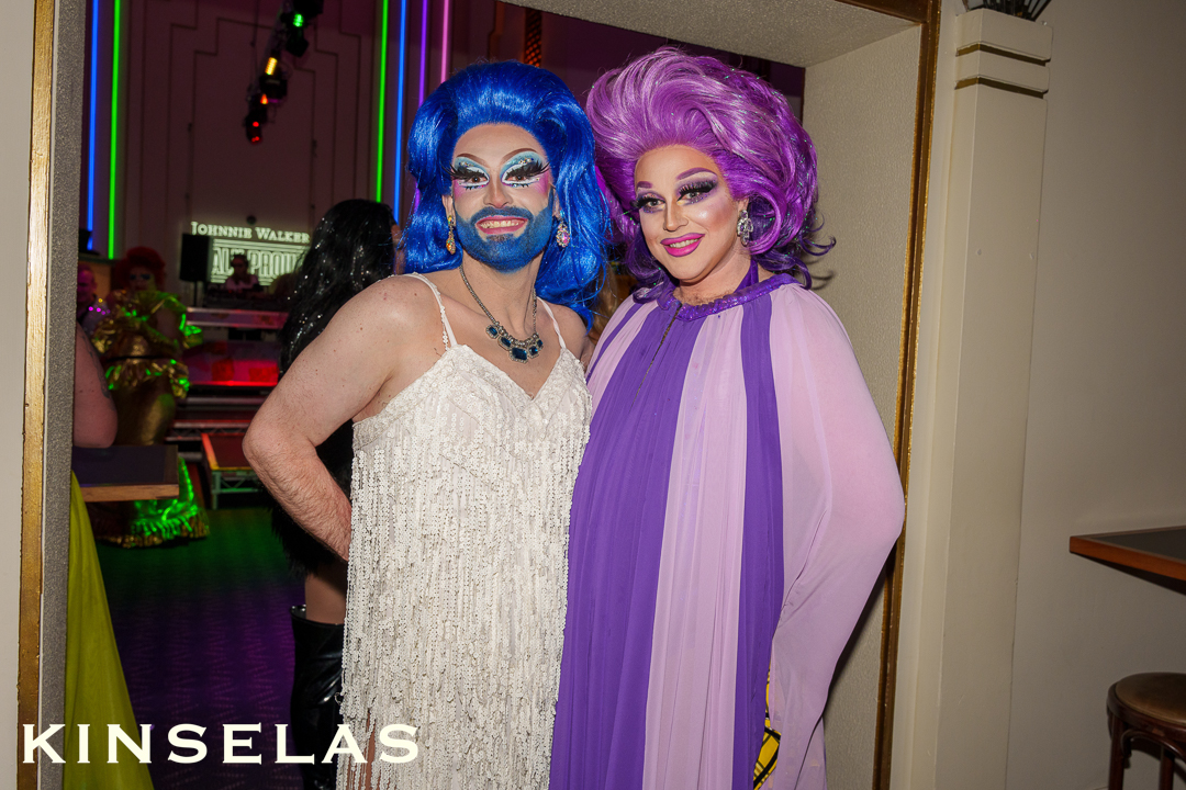 Diva After Party 2025