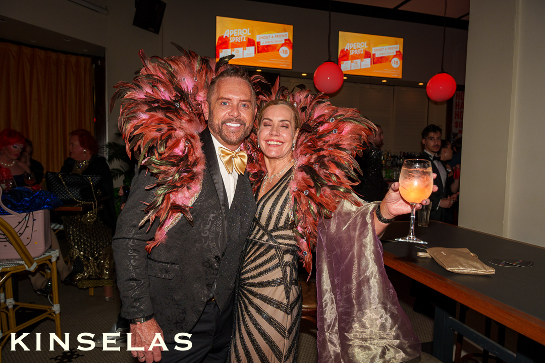 Diva After Party 2025