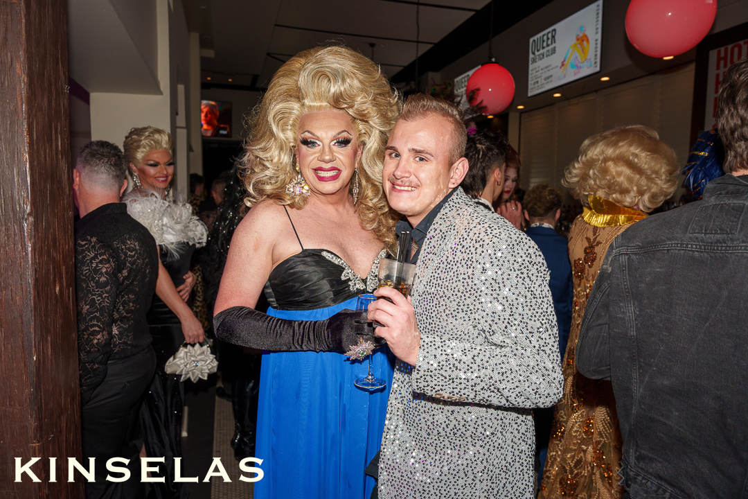 Diva After Party 2025