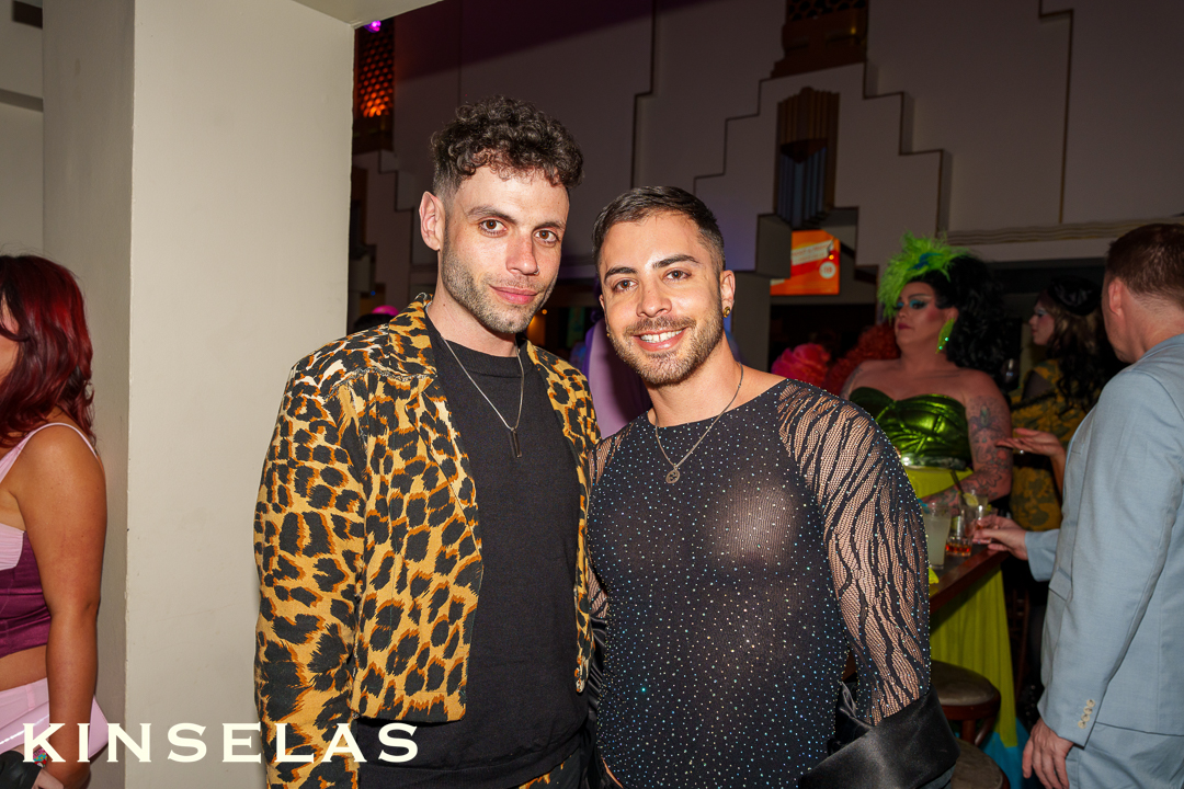 Diva After Party 2025