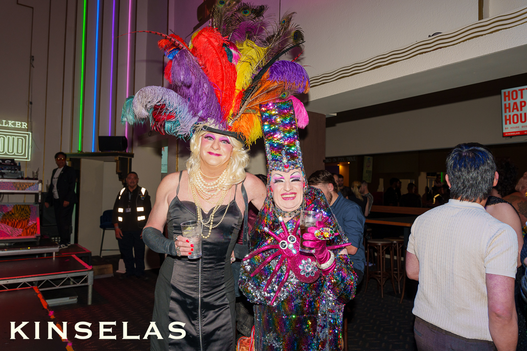 Diva After Party 2025