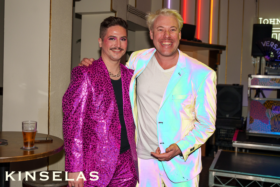 Diva After Party 2025