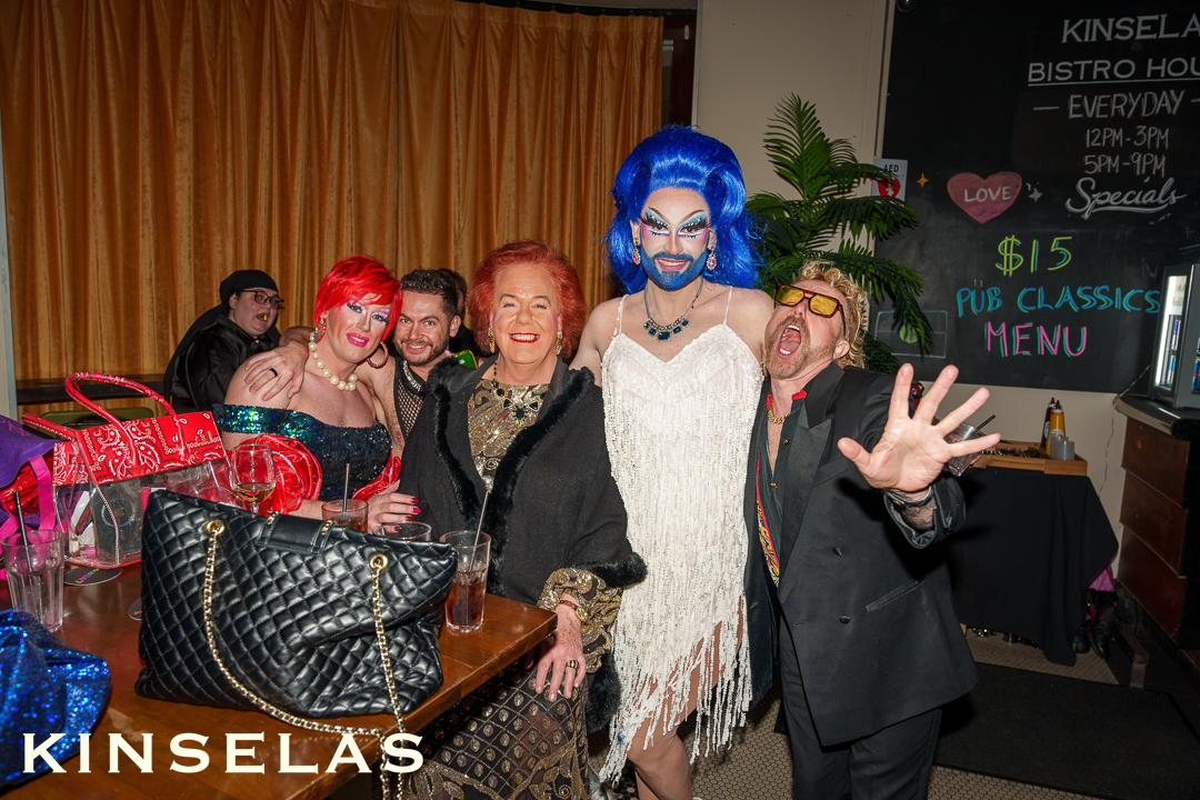 Diva After Party 2025