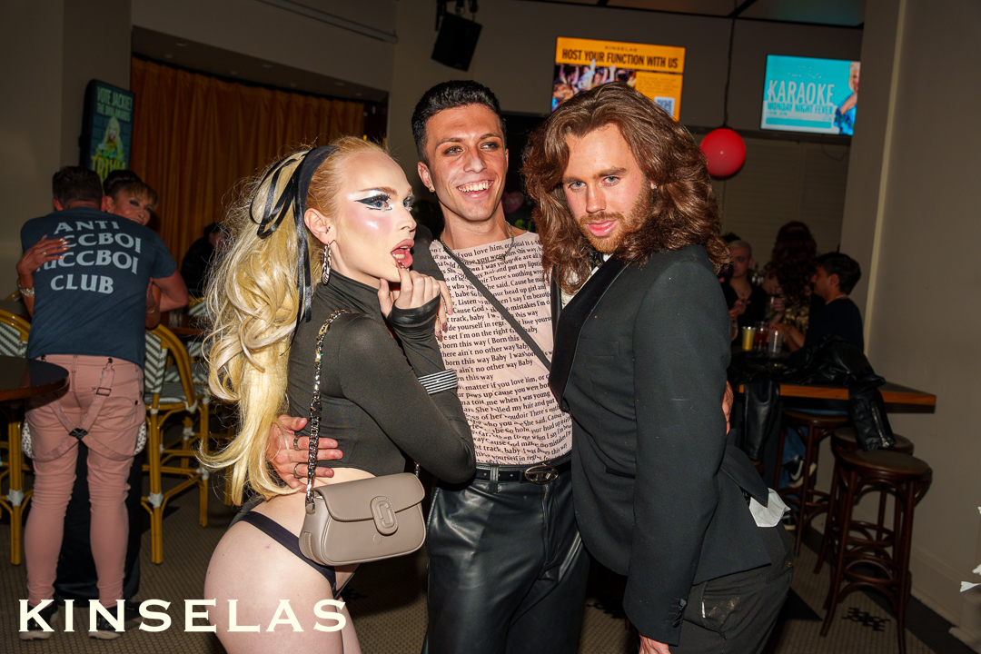Diva After Party 2025