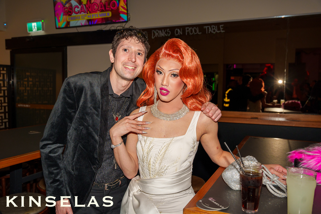 Diva After Party 2025