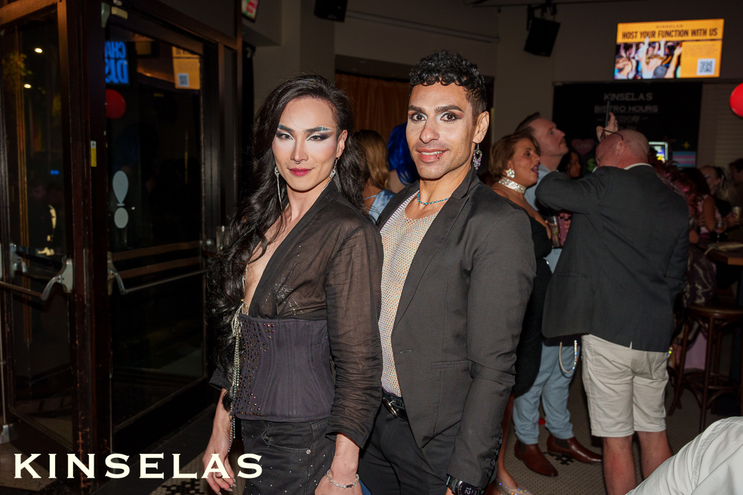 Diva After Party 2025