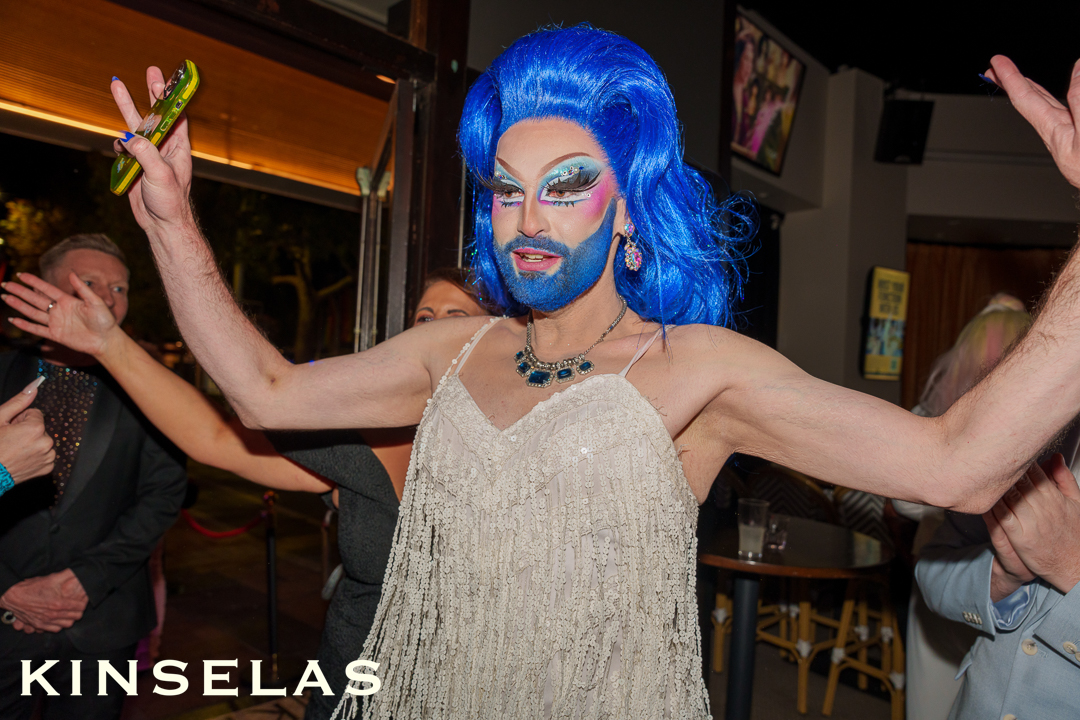 Diva After Party 2025