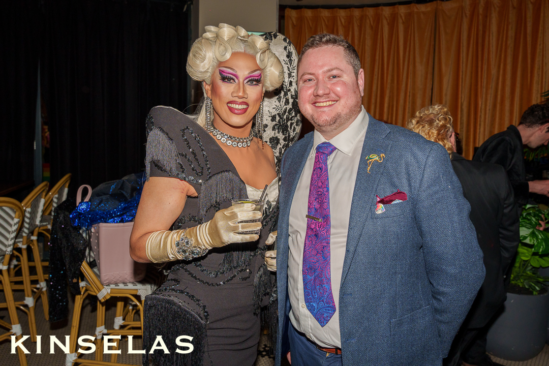 Diva After Party 2025