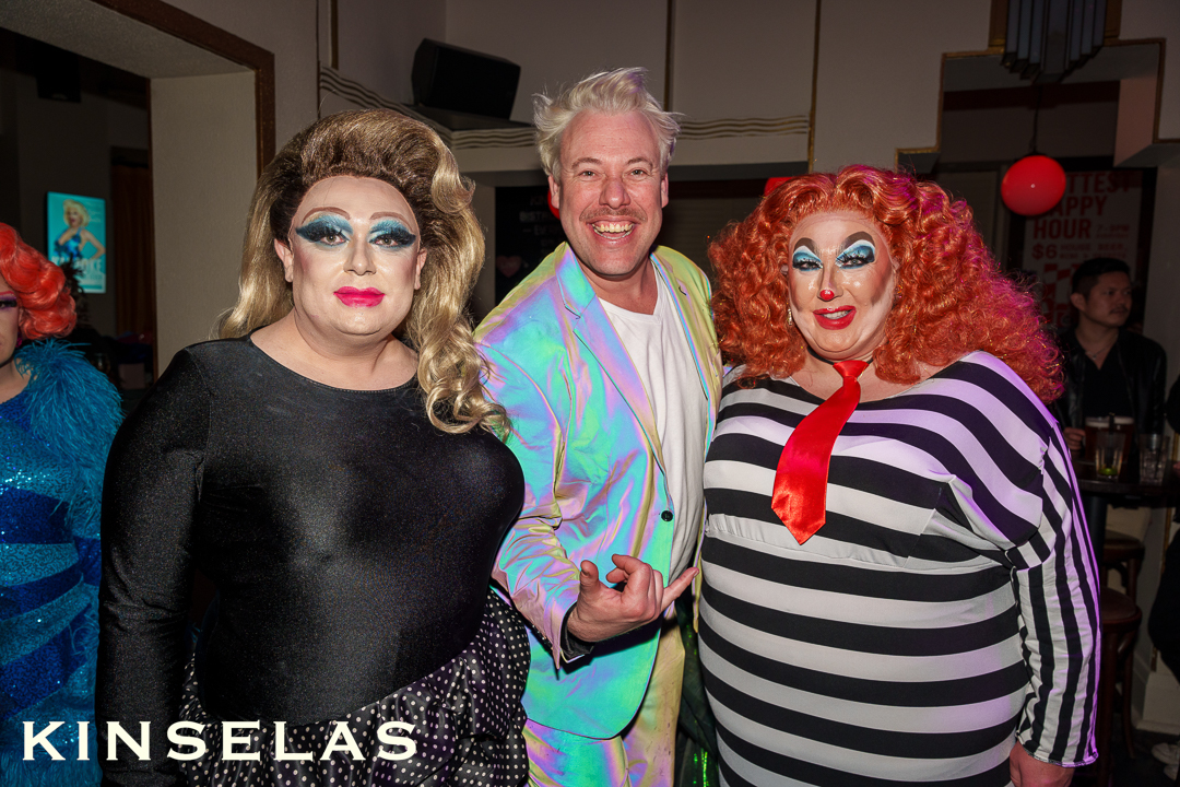 Diva After Party 2025