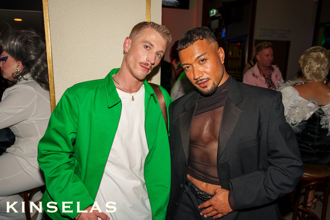 Diva After Party 2025