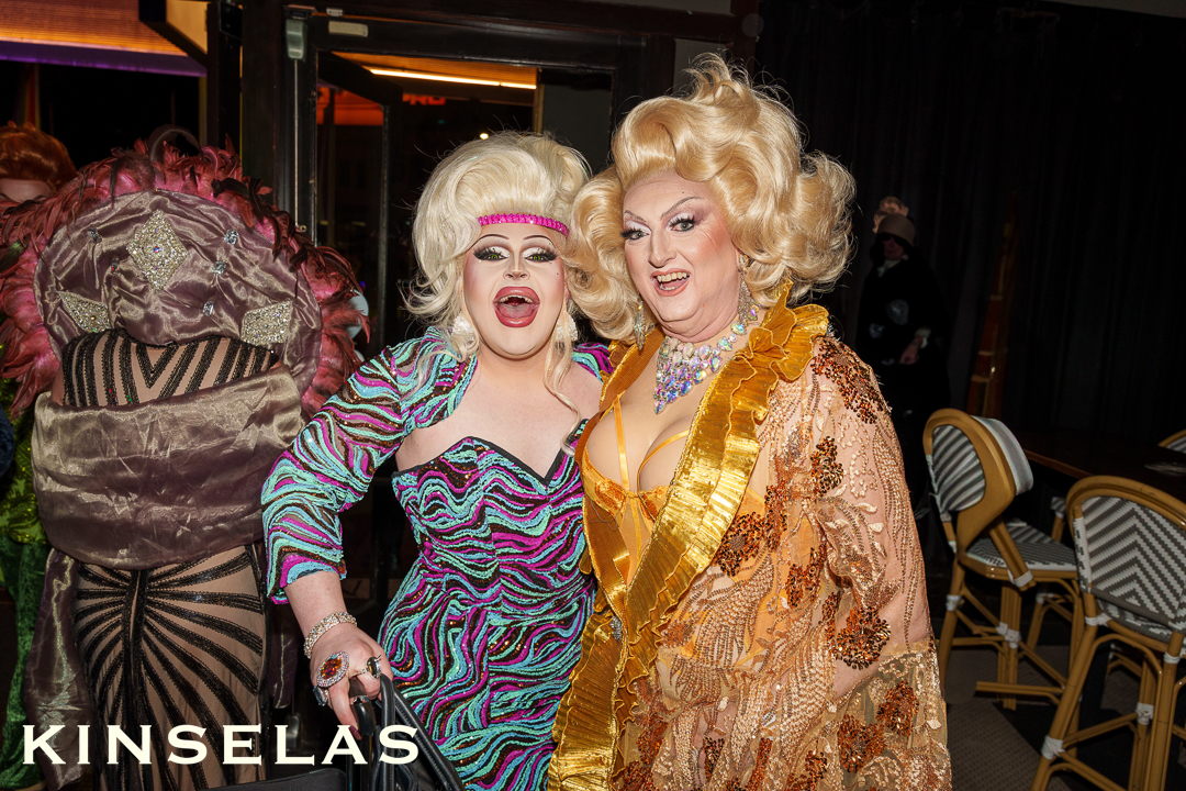 Diva After Party 2025