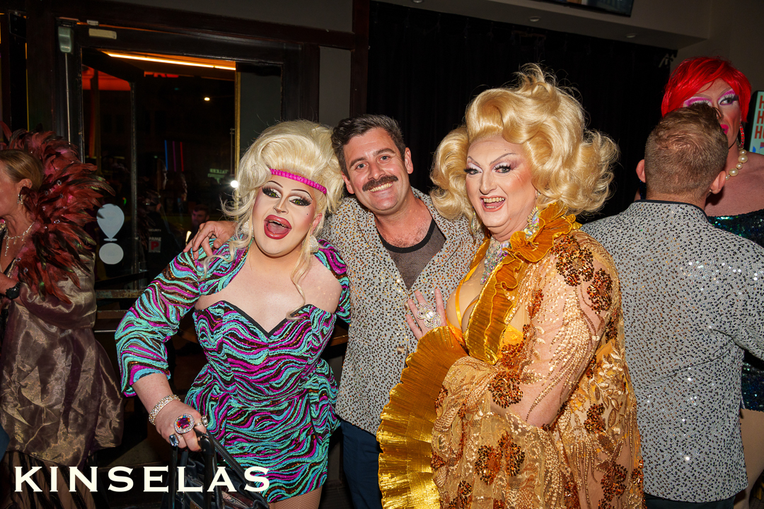 Diva After Party 2025