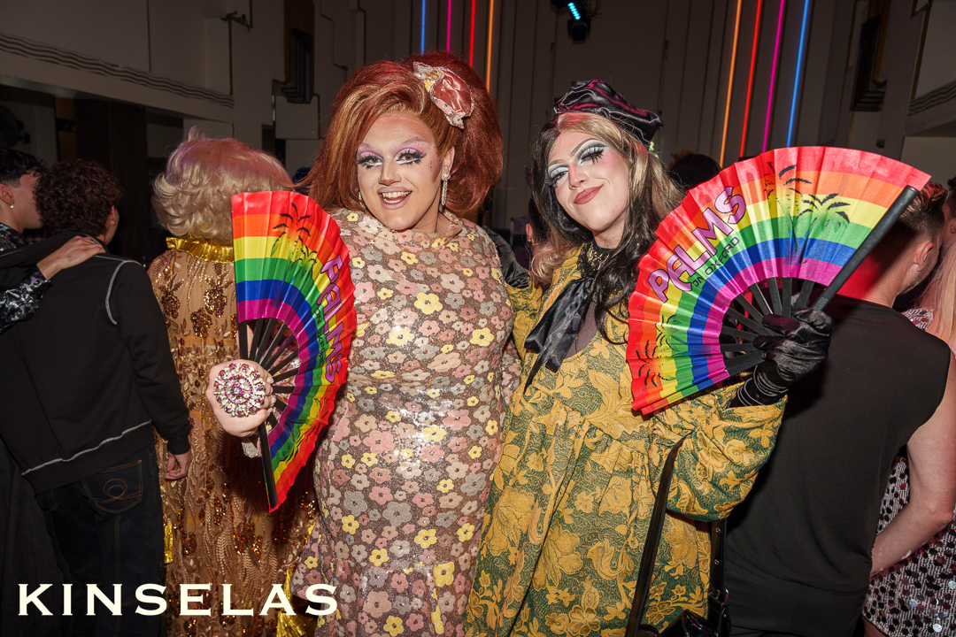 Diva After Party 2025