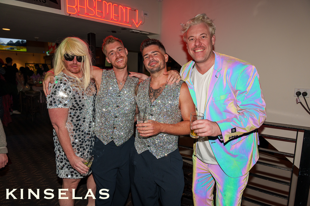 Diva After Party 2025