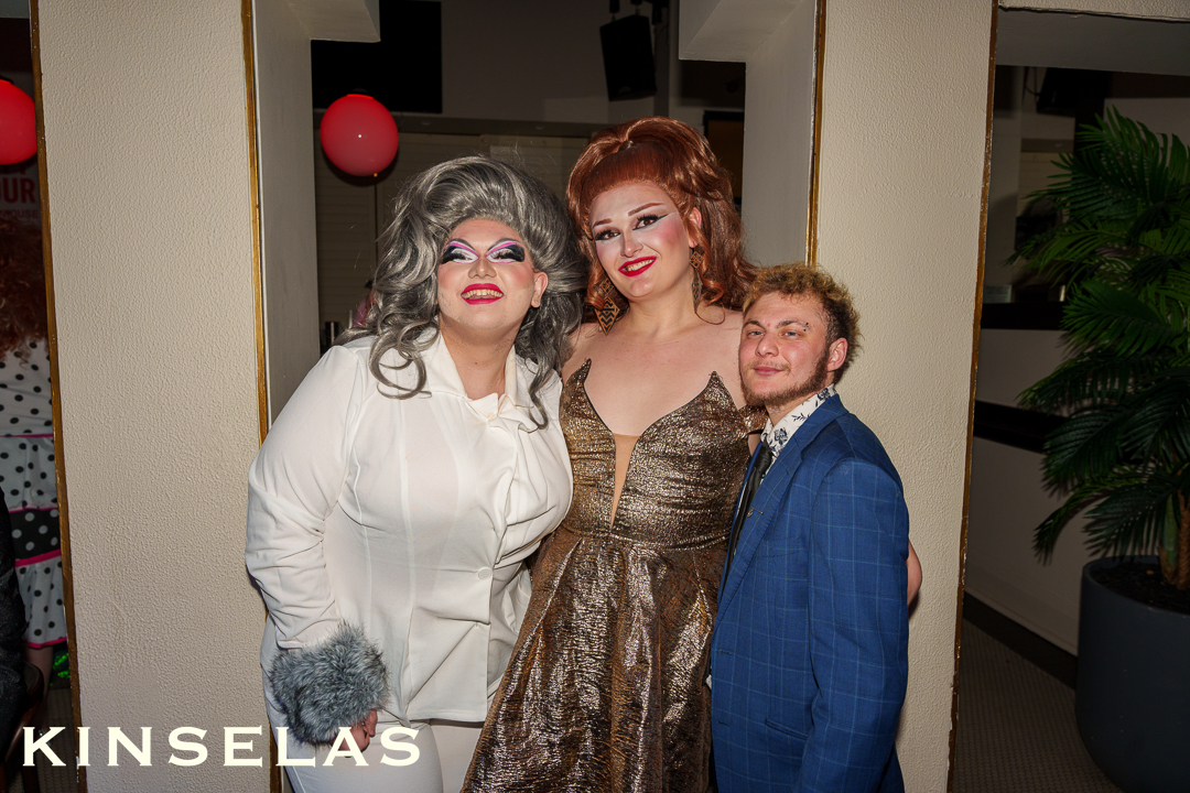 Diva After Party 2025