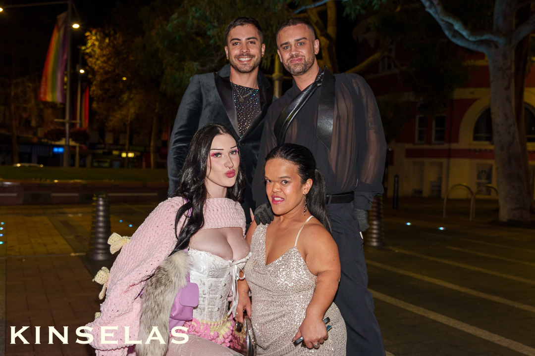 Diva After Party 2025