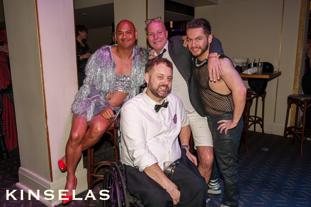 Diva After Party 2025