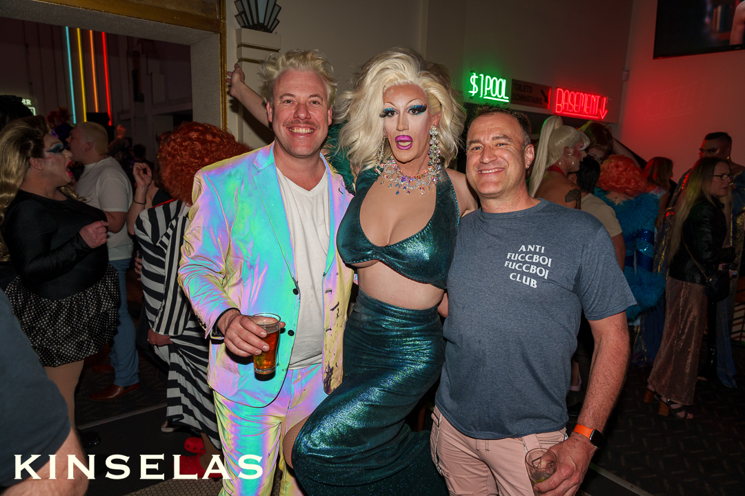 Diva After Party 2025