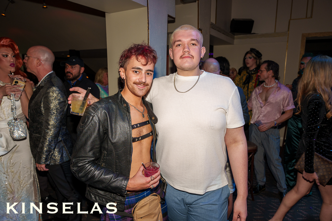 Diva After Party 2025