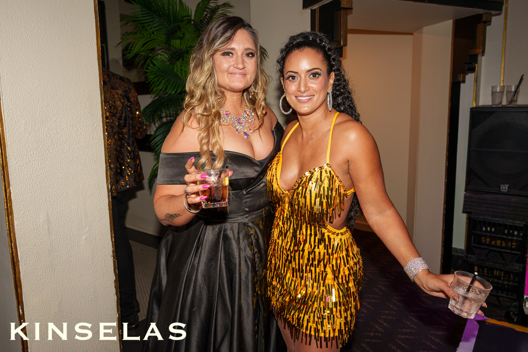Diva After Party 2025