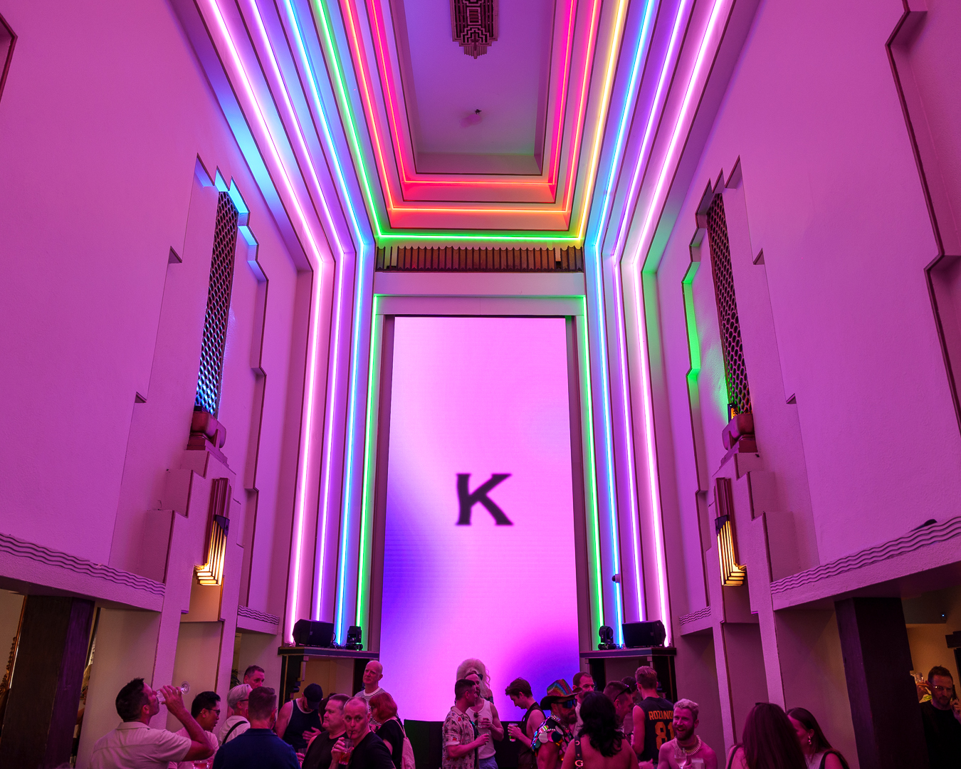 Mardi Gras&nbsp;2026