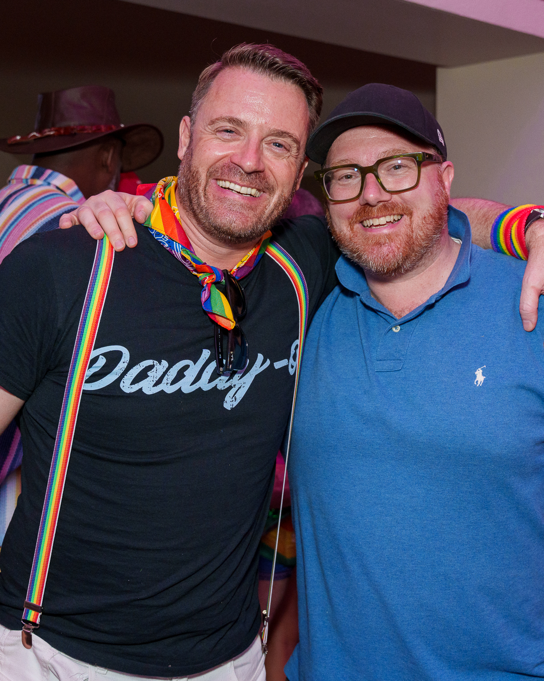 Mardi Gras&nbsp;2026