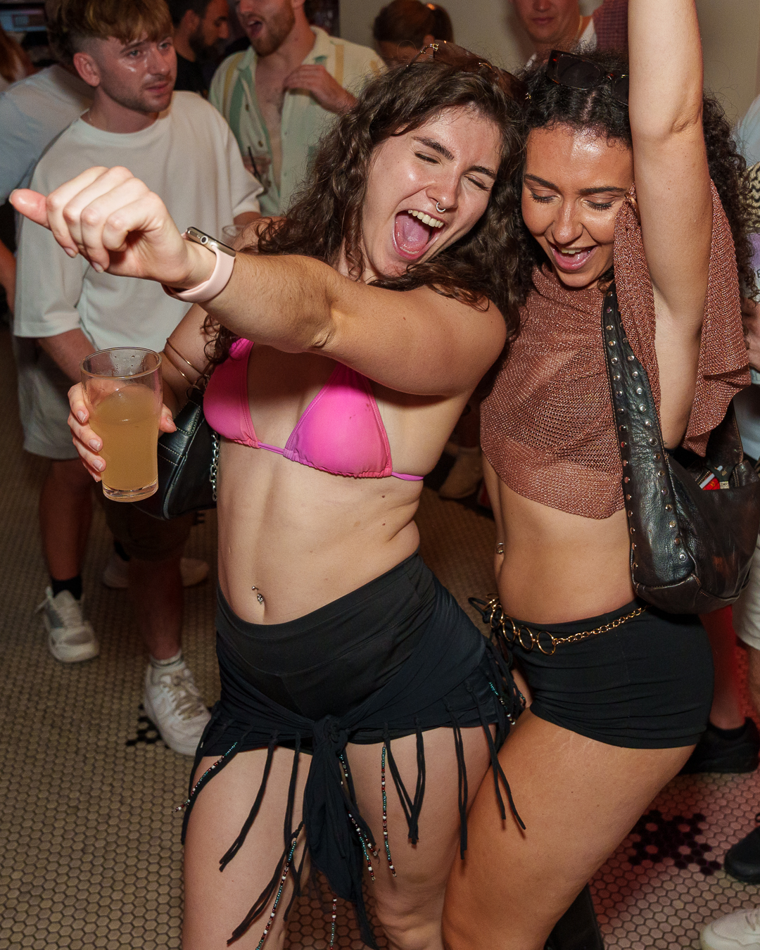 Mardi Gras&nbsp;2026