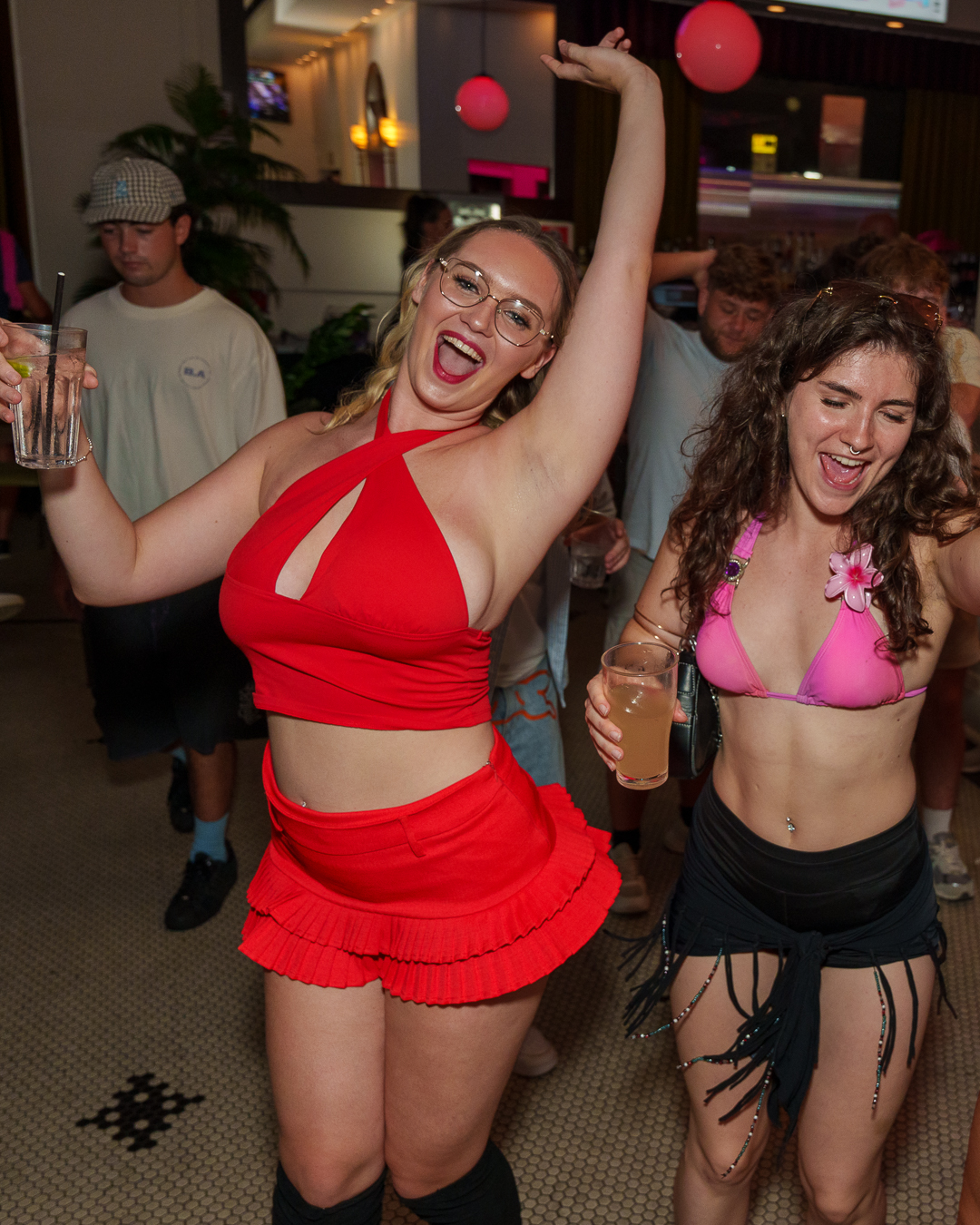 Mardi Gras&nbsp;2026