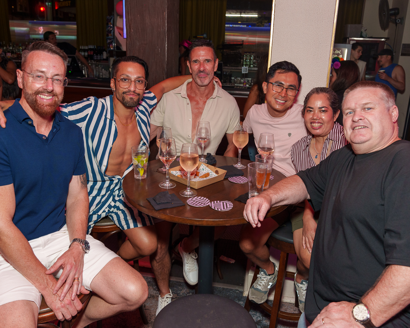 Mardi Gras&nbsp;2026