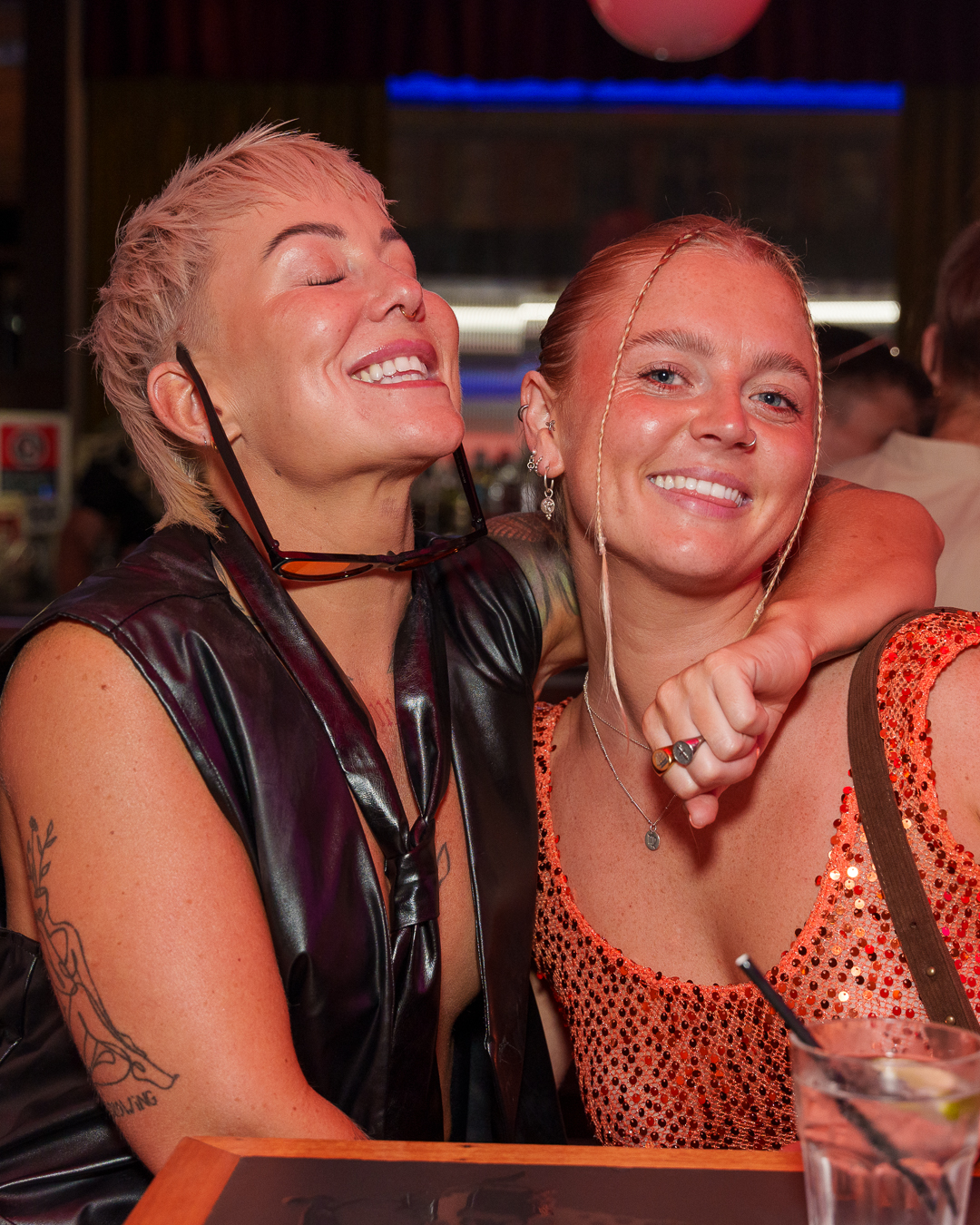 Mardi Gras&nbsp;2026