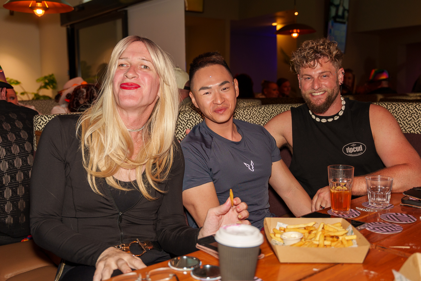 Mardi Gras&nbsp;2026