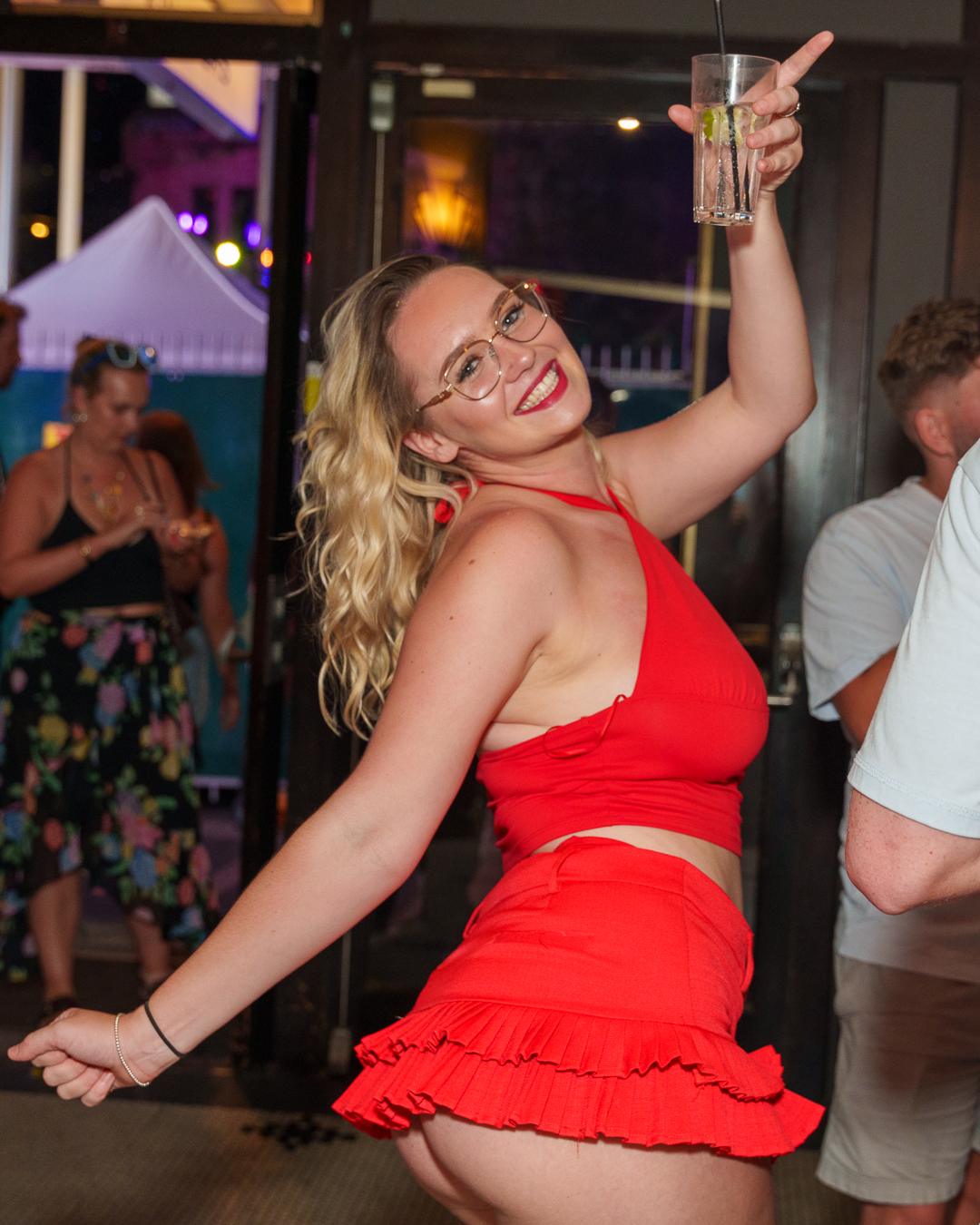 Mardi Gras&nbsp;2026