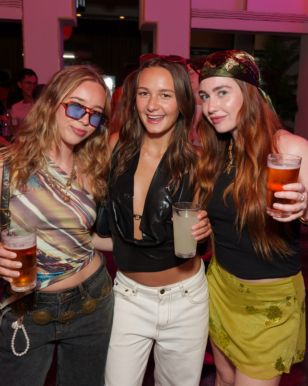 Mardi Gras&nbsp;2026