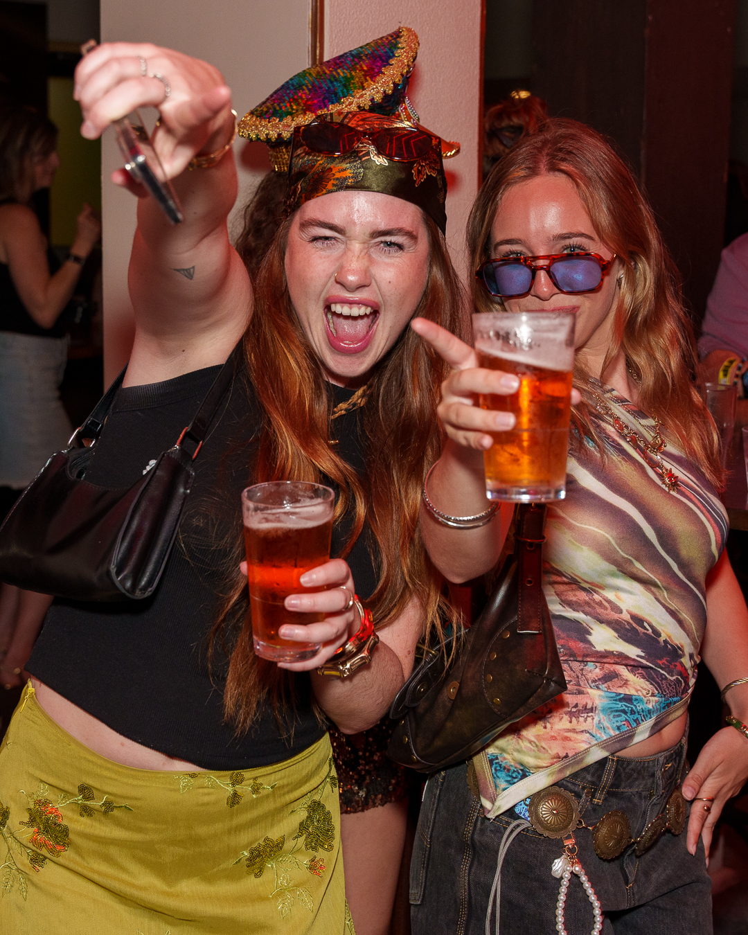 Mardi Gras&nbsp;2026