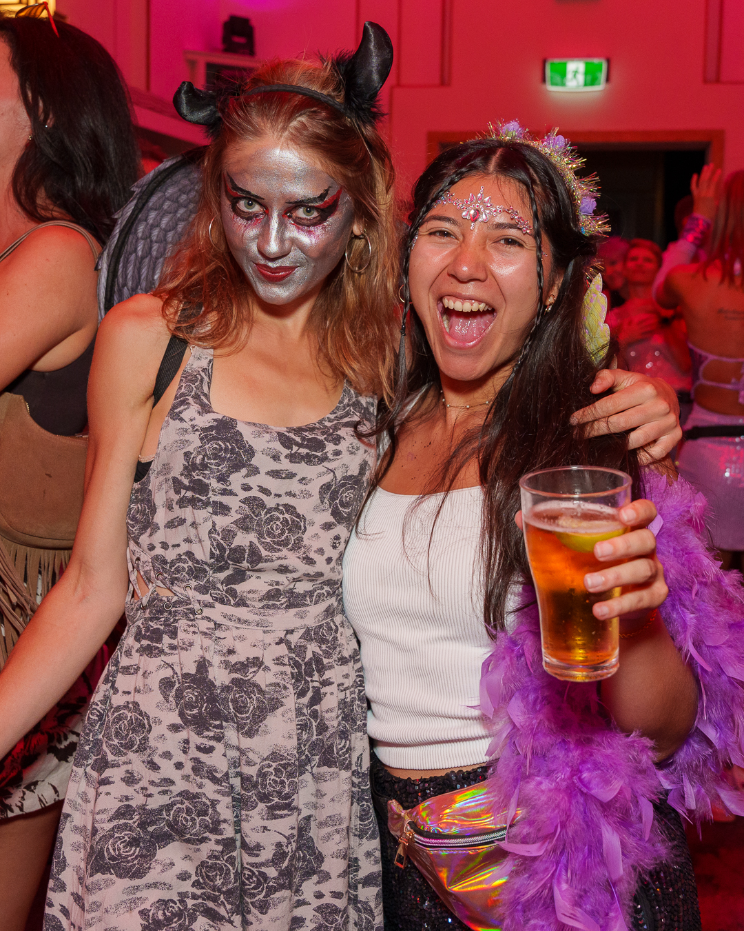 Mardi Gras&nbsp;2026