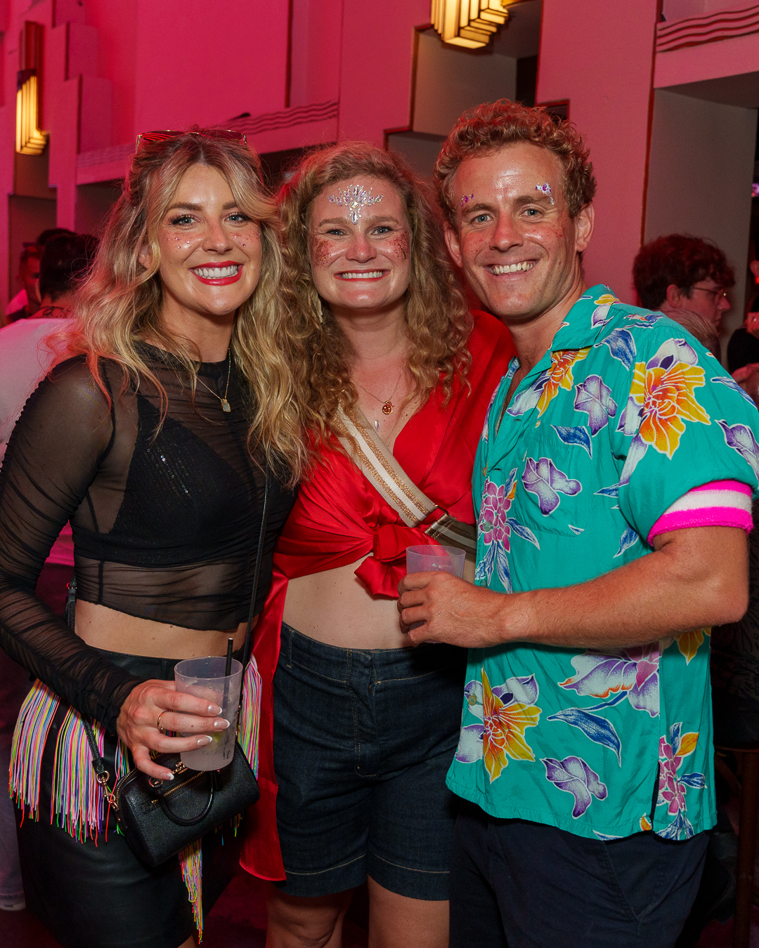 Mardi Gras&nbsp;2026