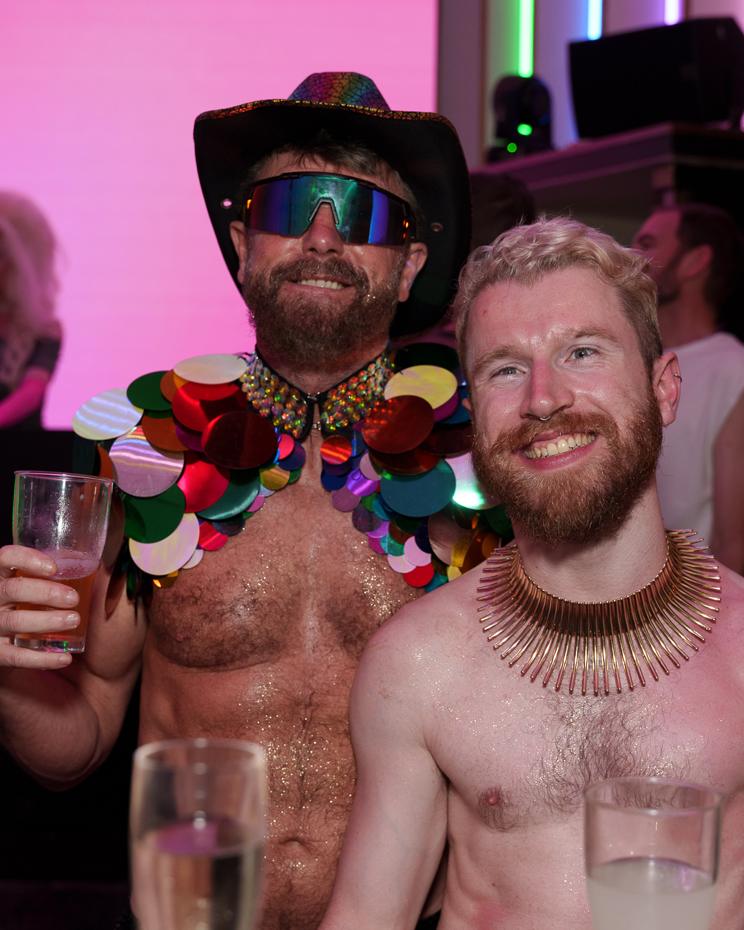 Mardi Gras&nbsp;2026