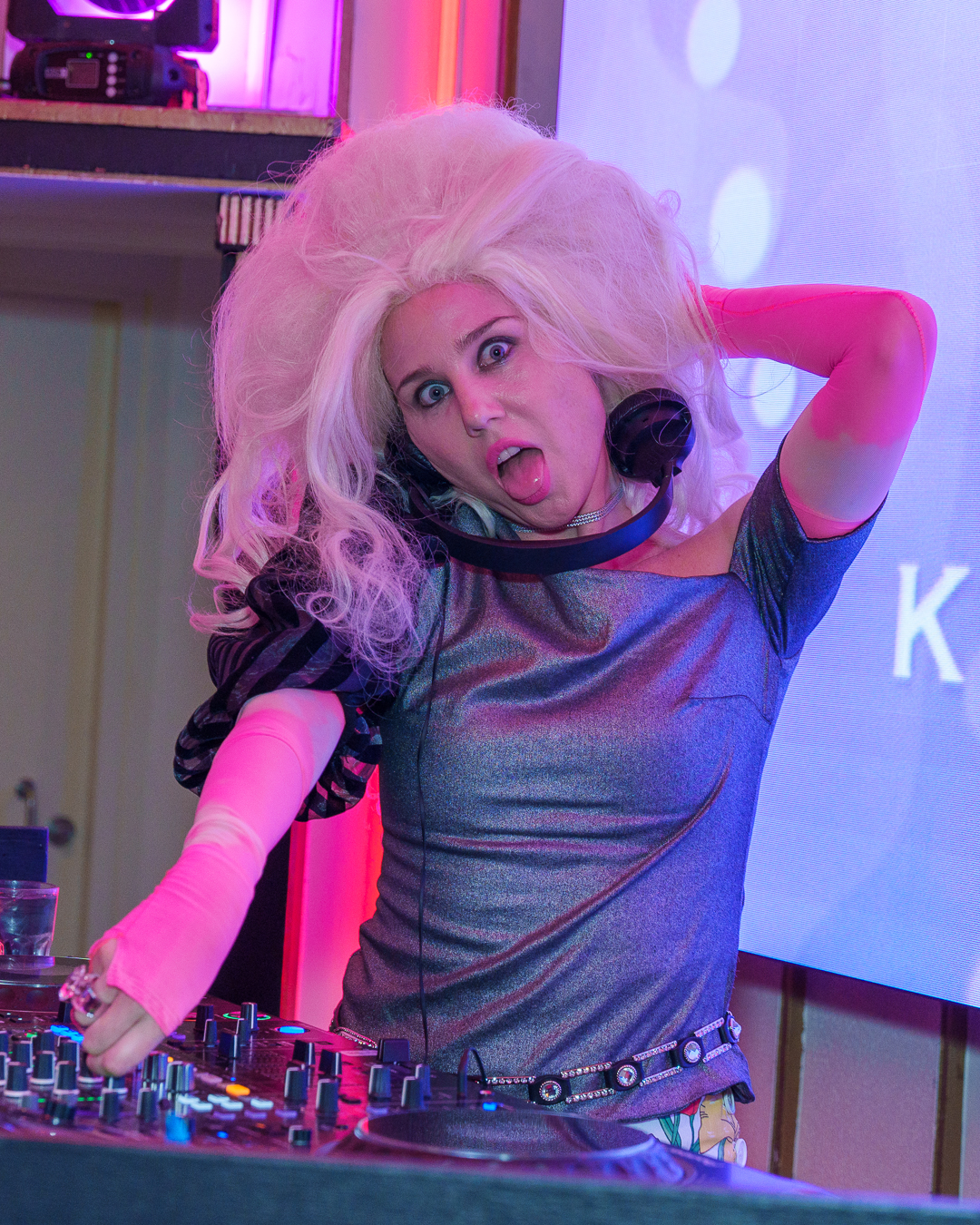 Mardi Gras&nbsp;2026