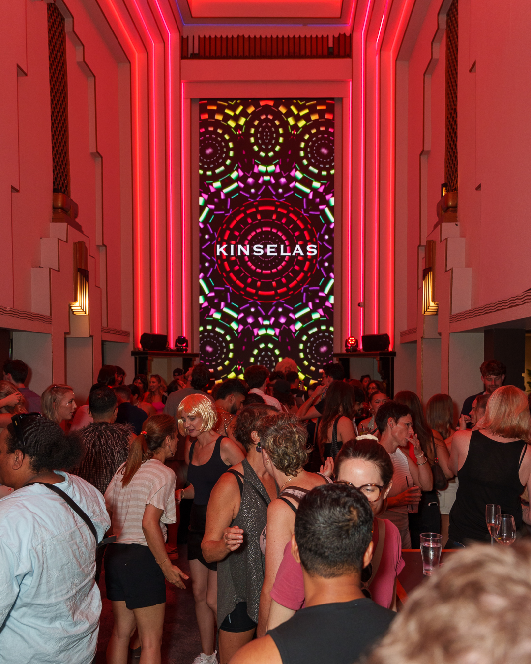 Mardi Gras&nbsp;2026