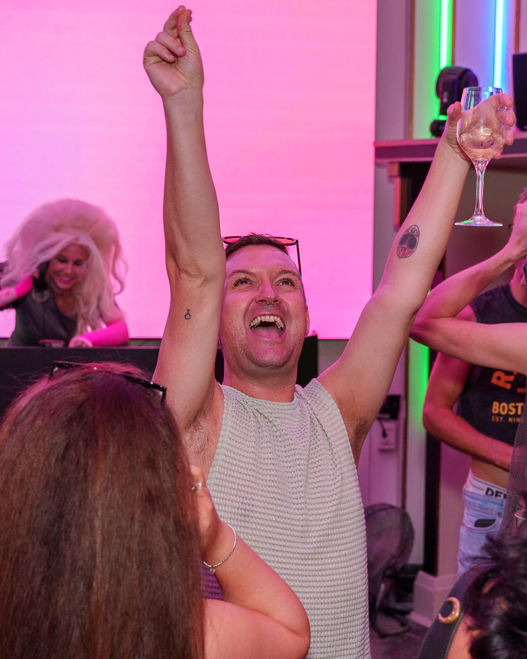 Mardi Gras&nbsp;2026