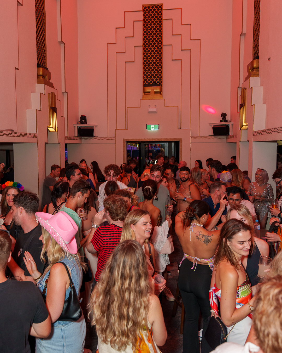 Mardi Gras&nbsp;2026