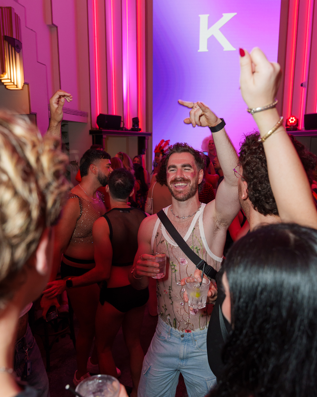 Mardi Gras&nbsp;2026