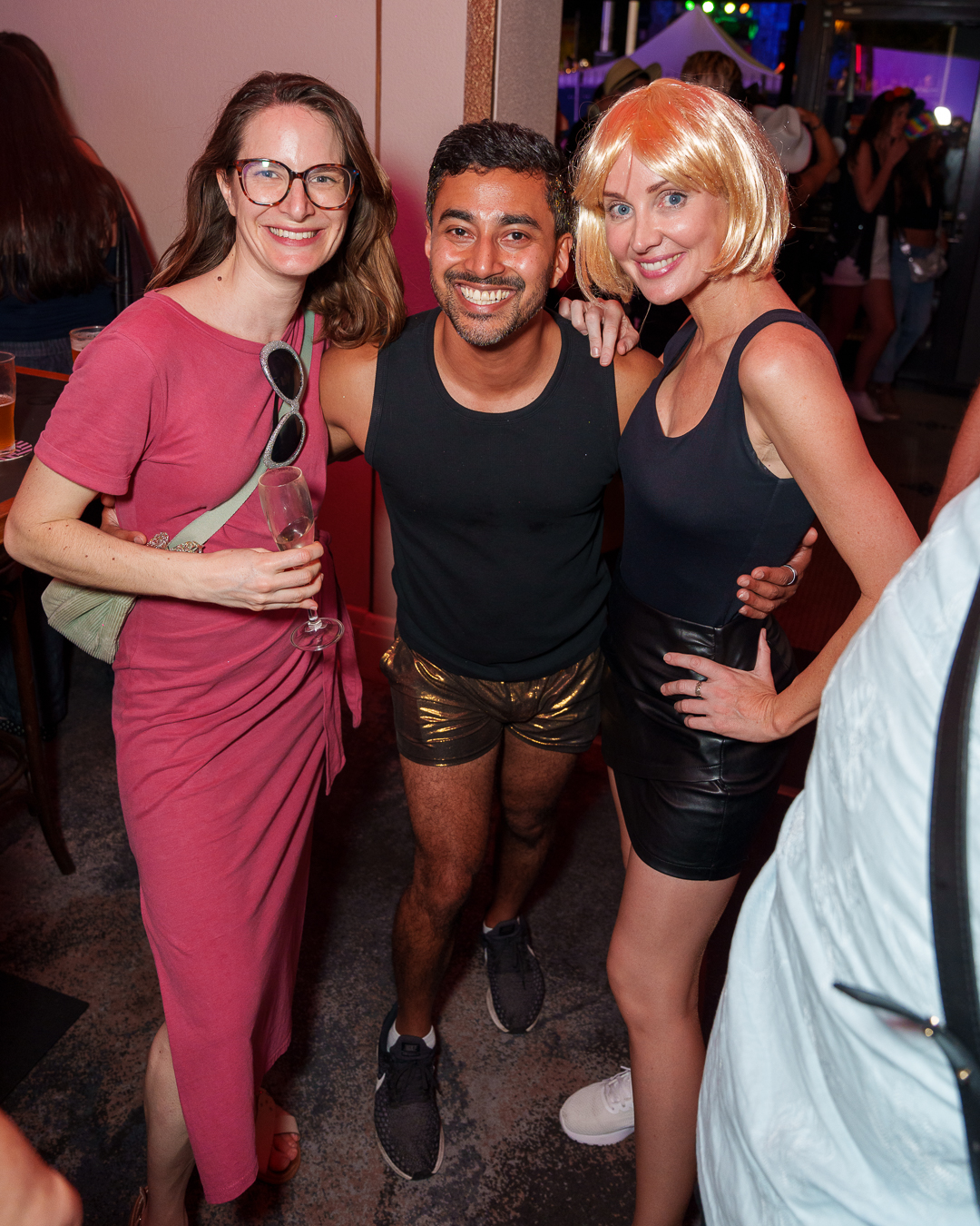 Mardi Gras&nbsp;2026